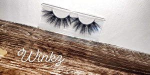 "Winkz" Lashes