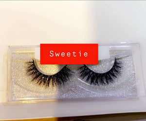 "Sweetie" Lashes