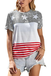 American T-Shirt